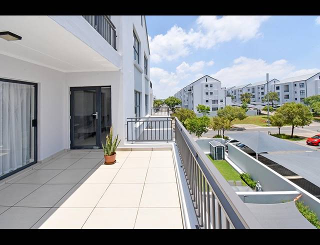 2 BEDROOM APARTMENT FOR SALE IN GREENSTONE HILL